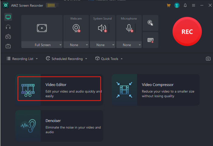 How to Trim Instagram Story Video on Windows and Mac 1