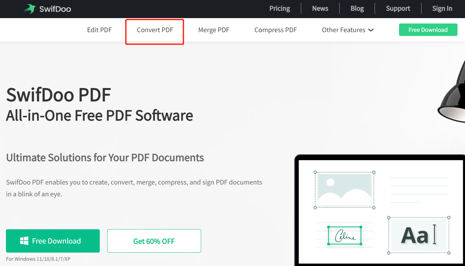 how-to-turn-a-picture-into-a-pdf-with-swifdoo-pdf-online