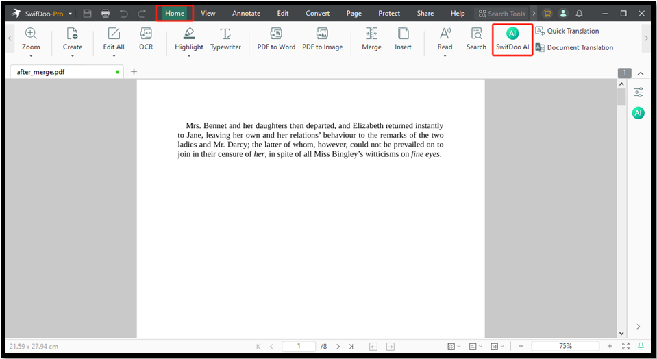 how to use alternative way to ask your PDF in ChatGPT 1