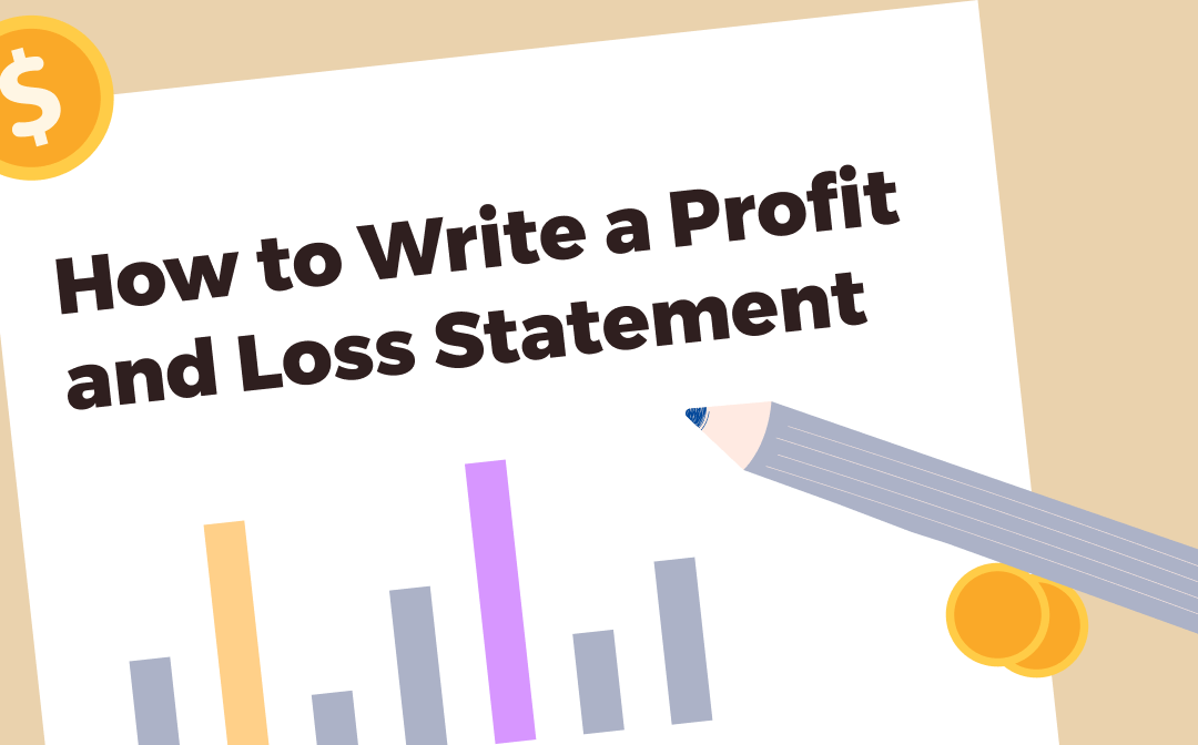 how-to-write-a-profit-and-loss-statment