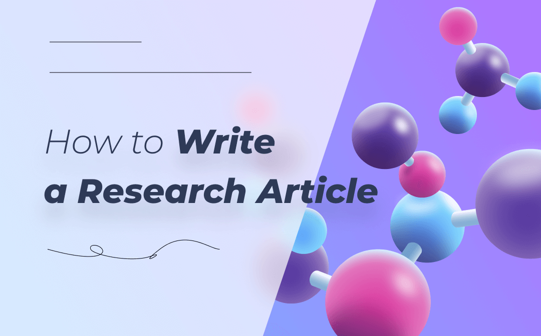 how-to-write-a-researach-article