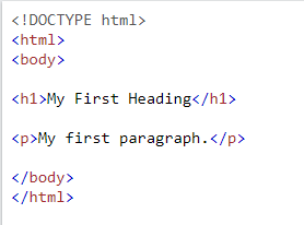 html-file