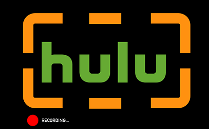 Hulu Recording