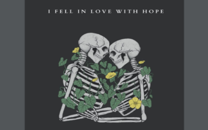 I Fell in Love with Hope PDF reading