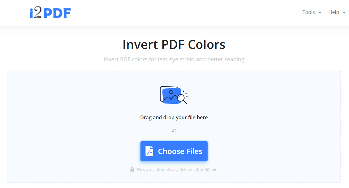 4 Ways to Invert PDF Color: Quick and Easy Guide