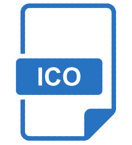 windows icon ico format