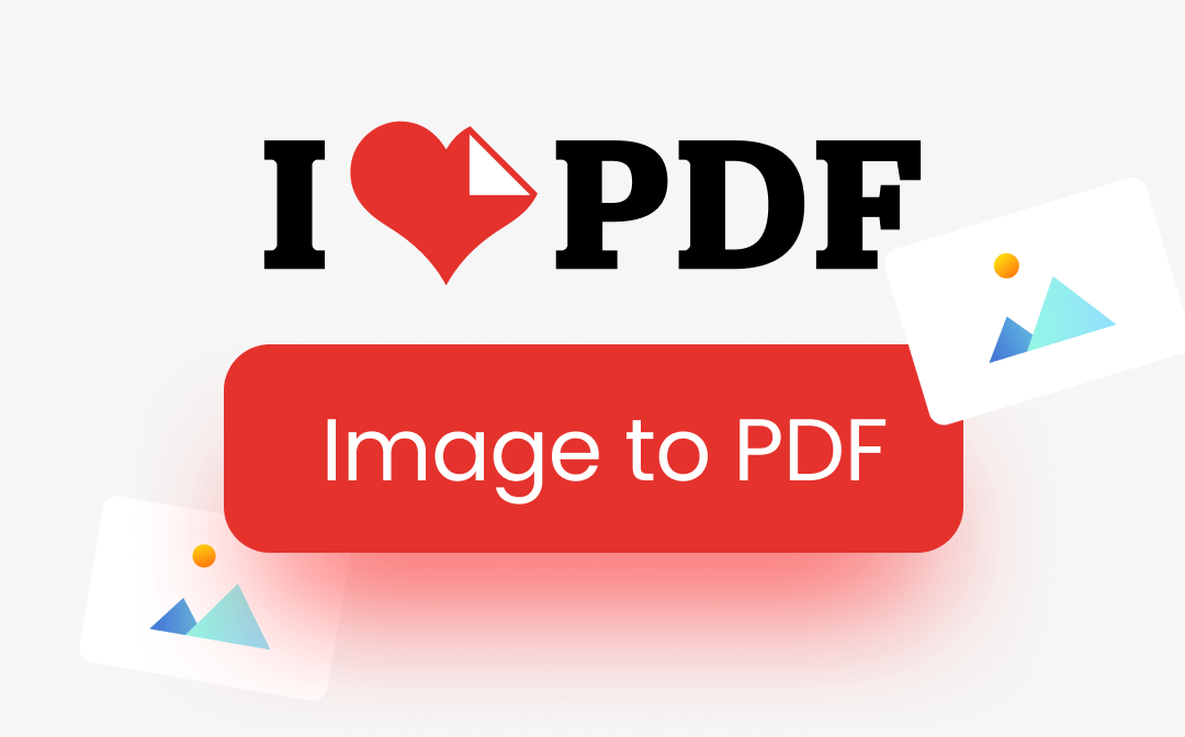 iLovePDF Image to PDF: Convert Any Image to PDF With Quality