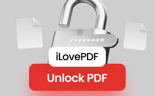 ilovepdf-unlock-pdf