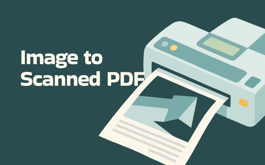 image-to-scanned-pdf
