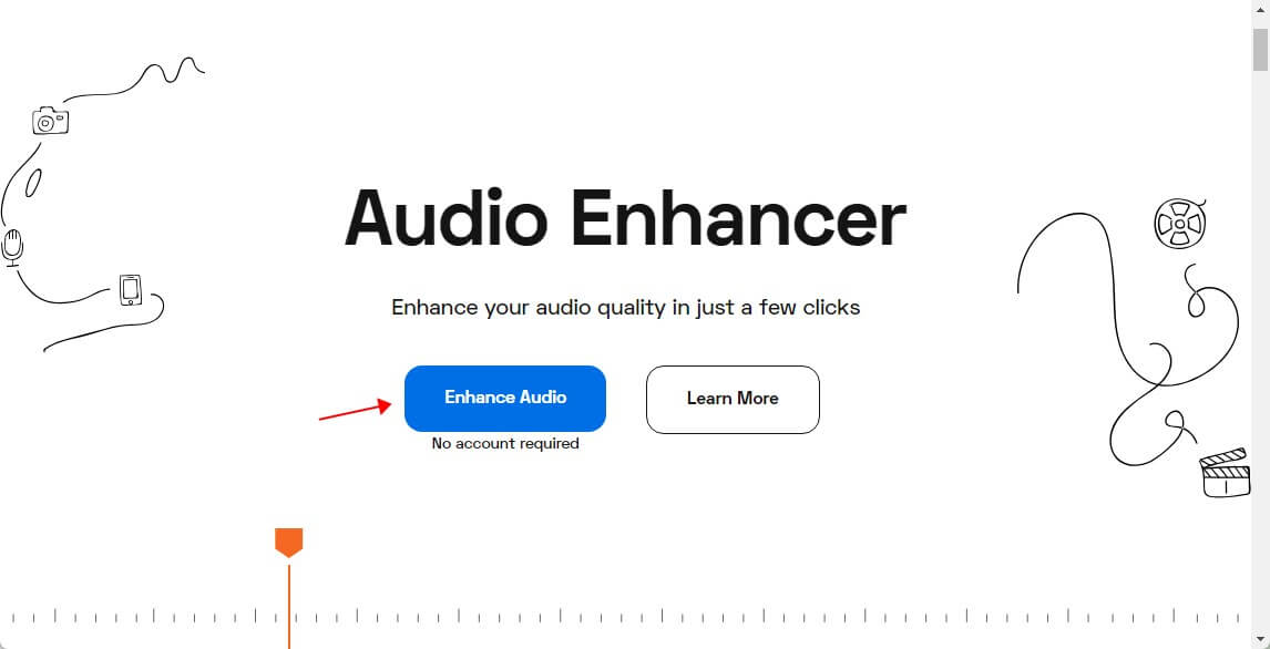Enhance Audio