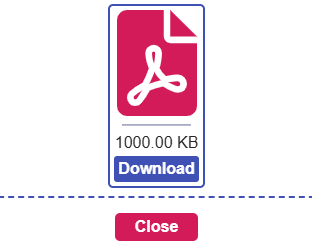 How to Make a PDF Size Increase Up to 1 MB Online 2