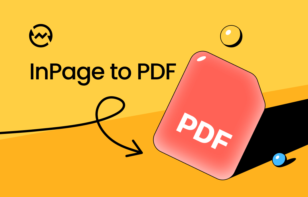 inpage-to-pdf