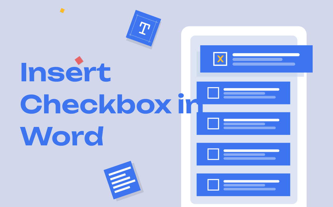 how-to-insert-checkbox-in-word-2-quick-methods