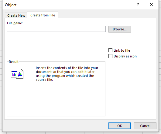 5 Simple Ways To Insert PDF Into Excel