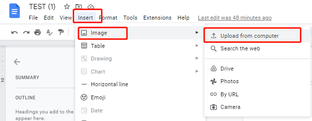 how-to-insert-an-image-into-a-cell-google-sheets-online-courses