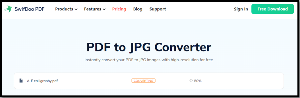 insert PDF into Google Doc as image 4