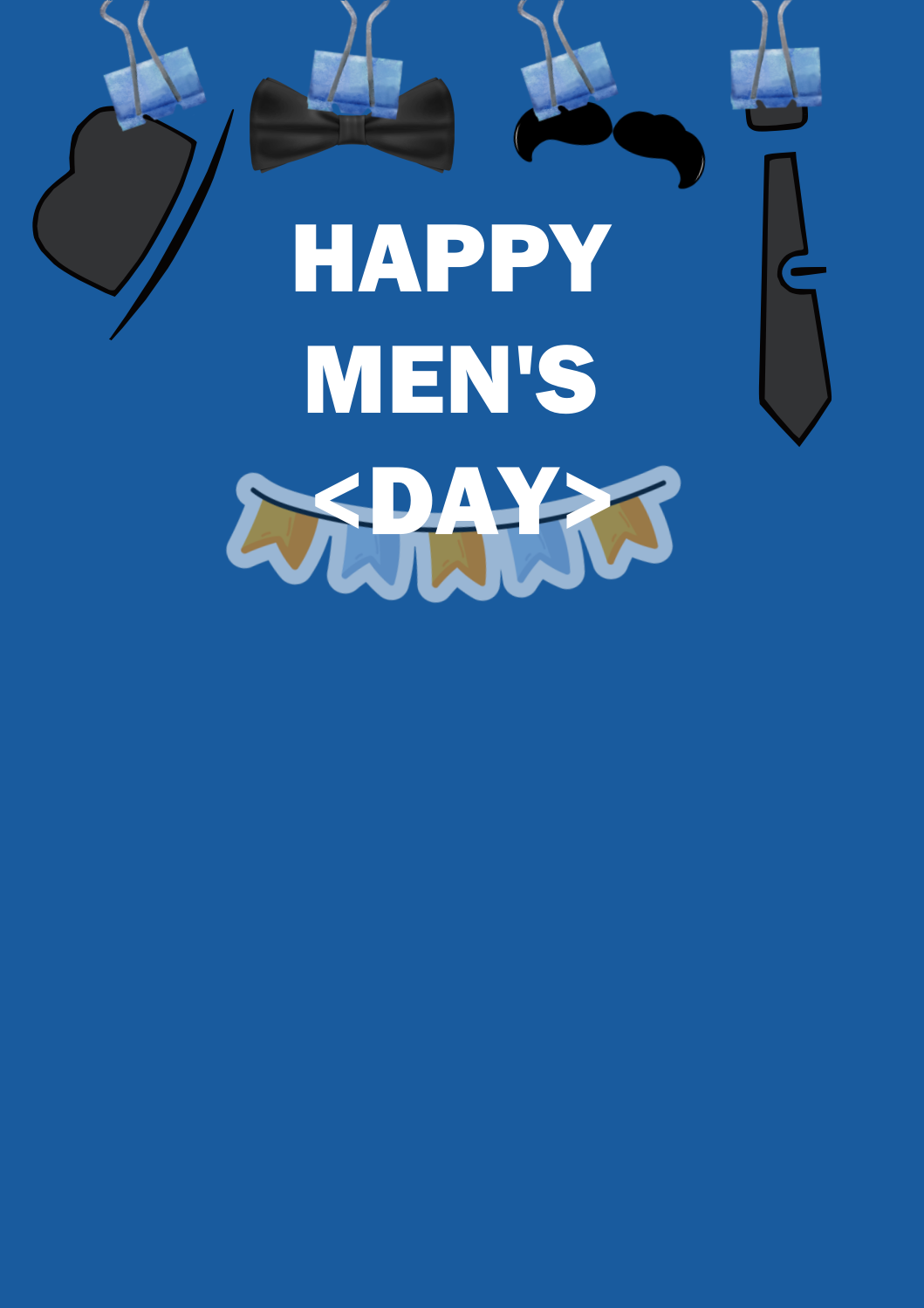 Happy International Men's Day Wishes