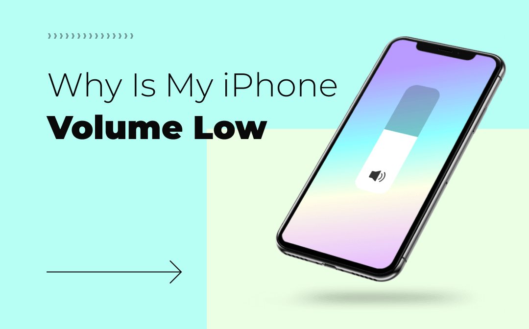 iphone-volume-so-low