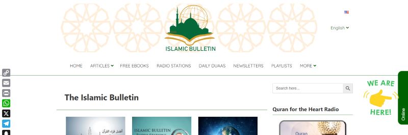 Islamicbulletin