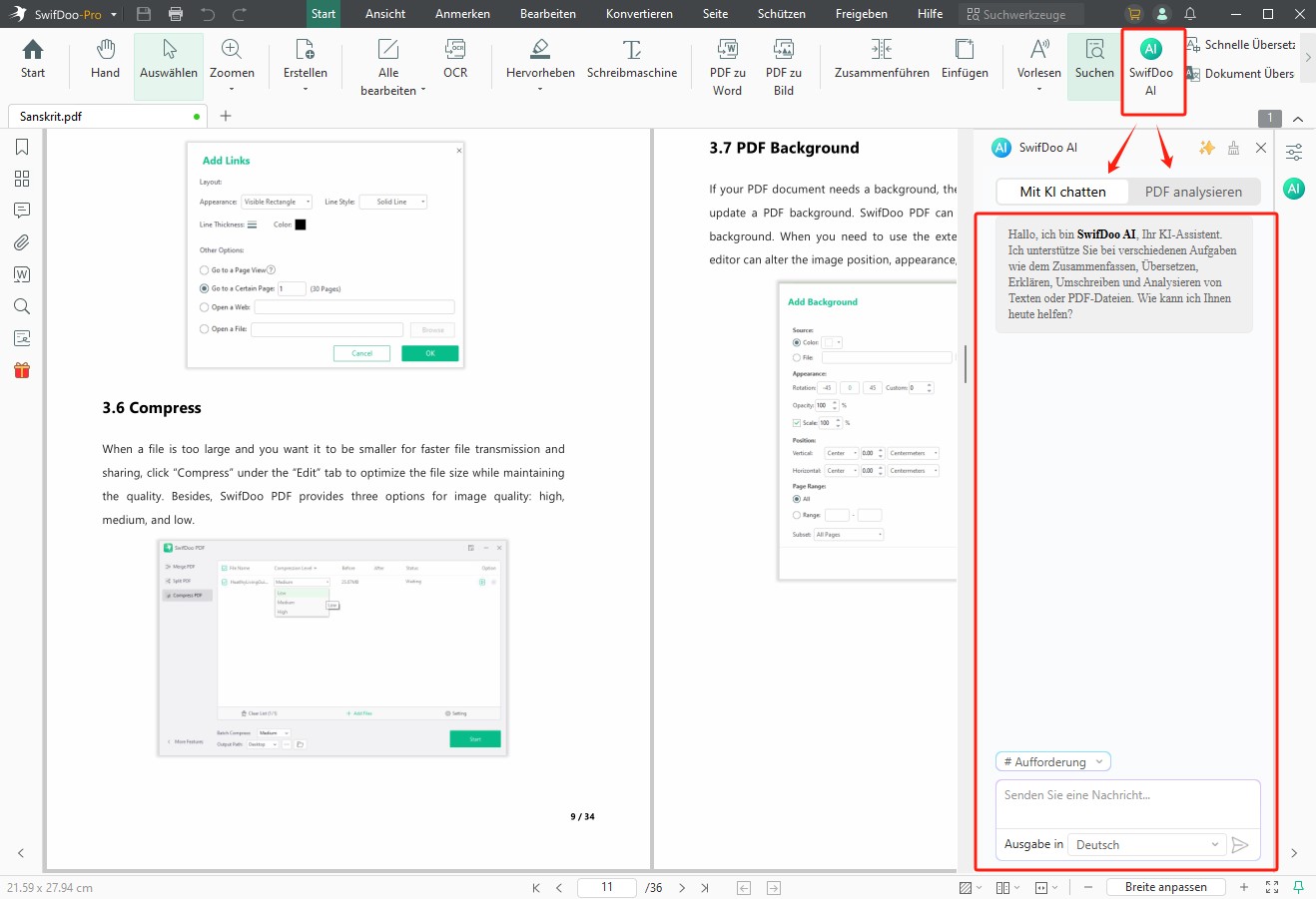 SwifDoo PDF