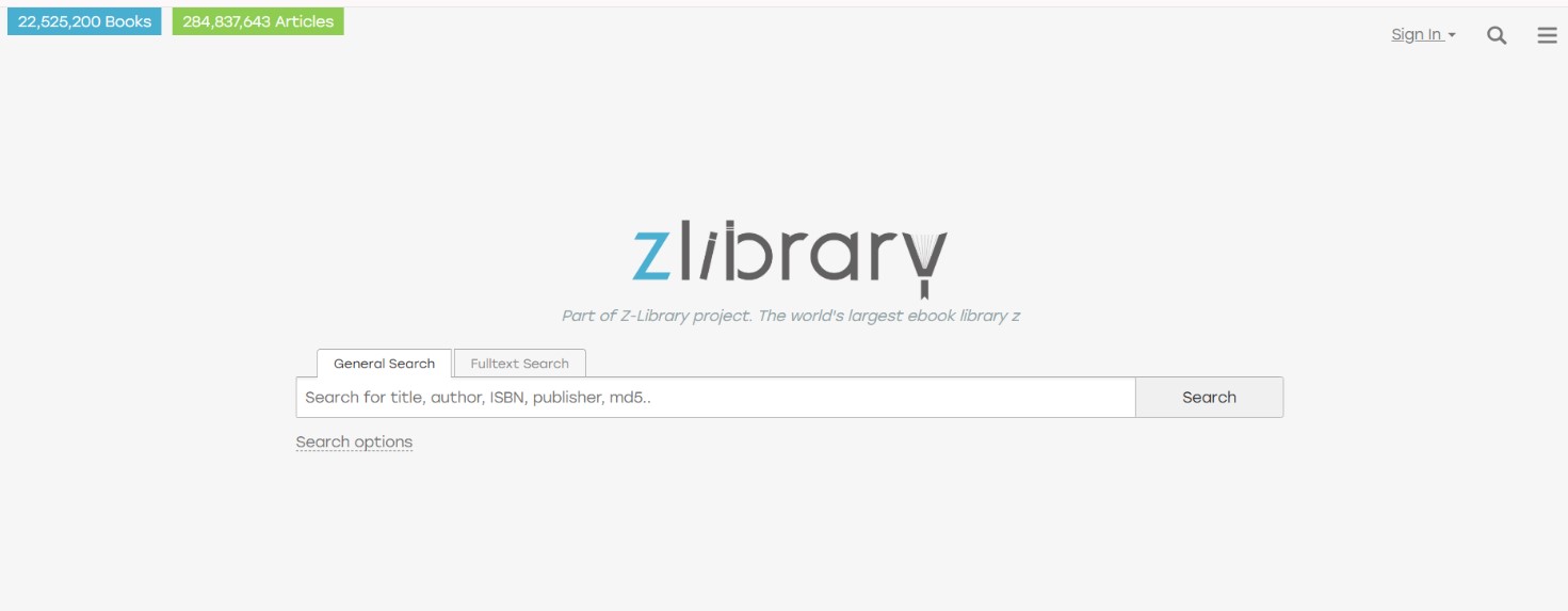 Z-Library