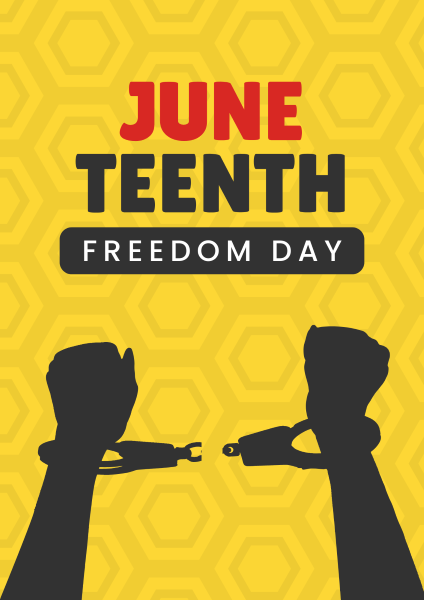 Juneteenth Quotes