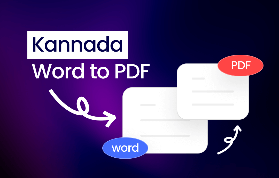 kannada-word-to-pdf