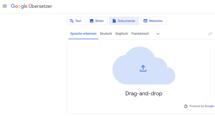 Google Translate