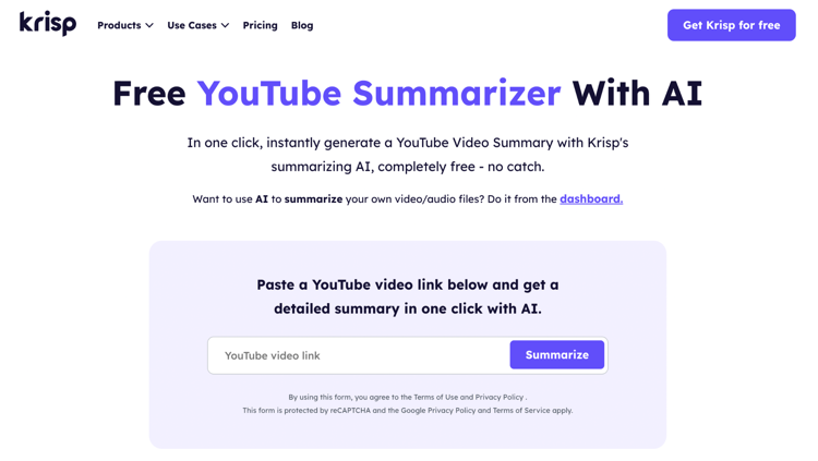 Krisp