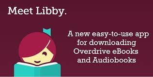 Libby best audiobook app