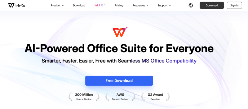 WPS Office