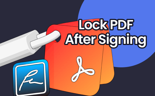 lock-pdf-after-signing