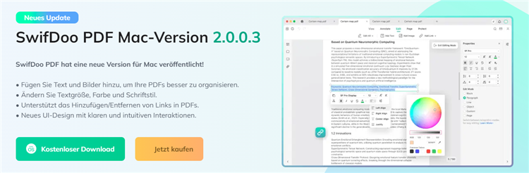 SwifDoo PDF