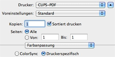 CUPS-PDF