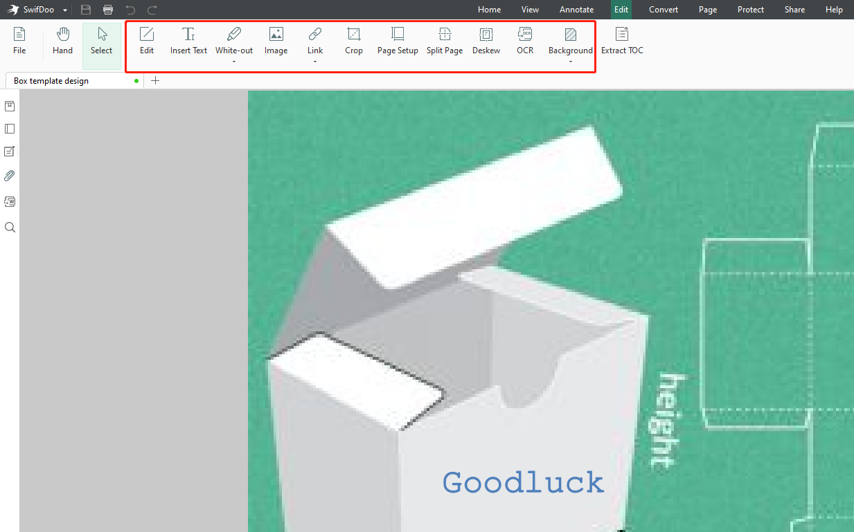 make-a-box-template-pdf-with-swifdoo-pdf-4