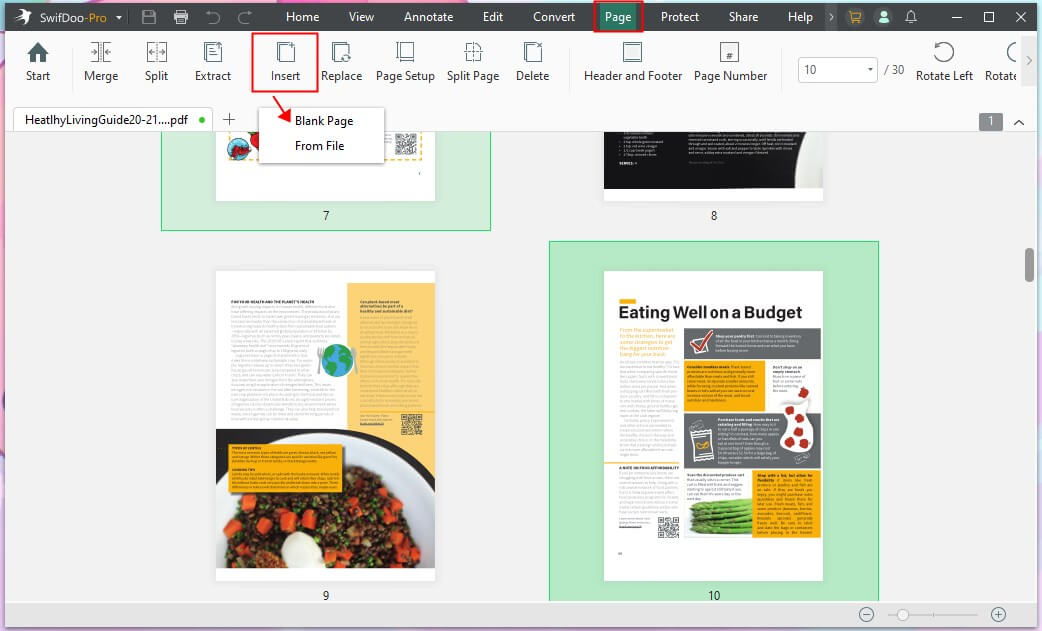 How to Make a Multi-Page PDF | 6 Proven Methods