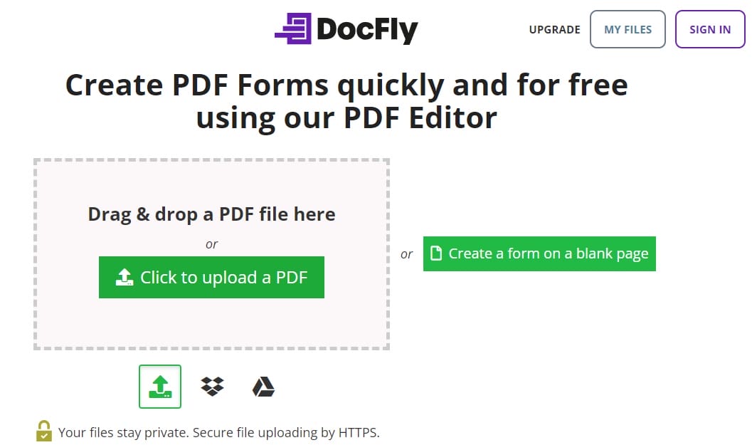 DocFly