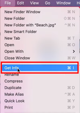 Make Adobe default PDF viewer on Mac 1