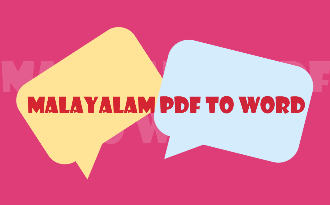 malayalam-pdf-to-word
