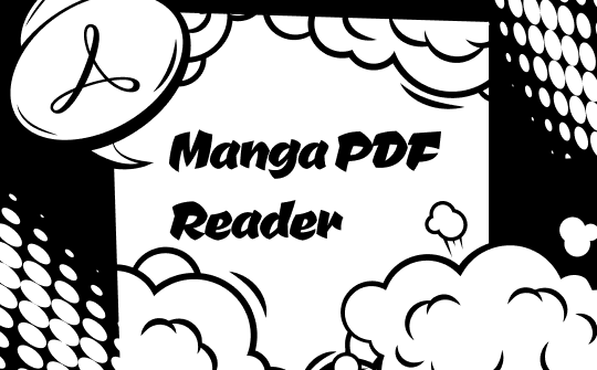 manga-pdf-reader-pc