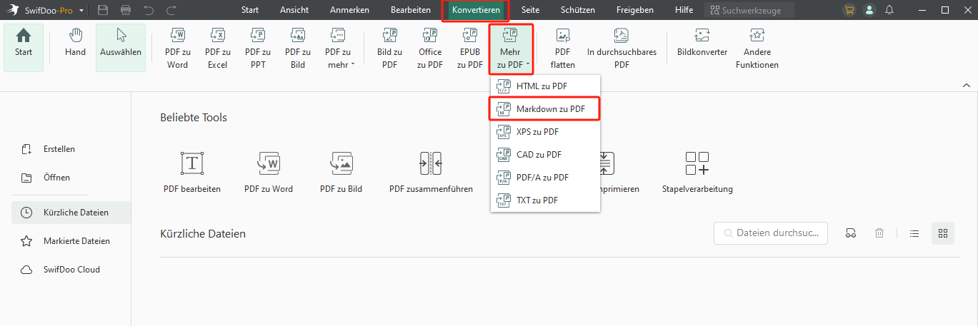 SwifDoo PDF