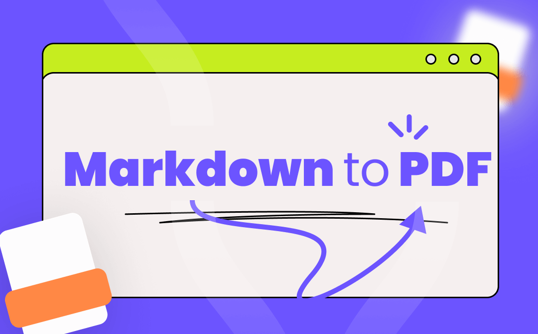 markdown-to-pdf