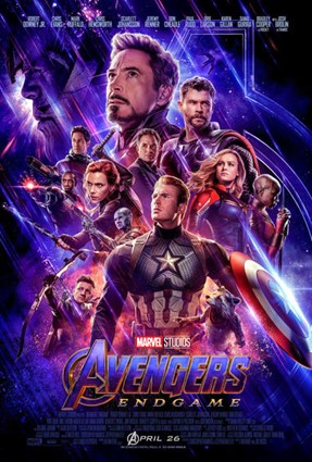 Avengers: Endgame (2018-2023)