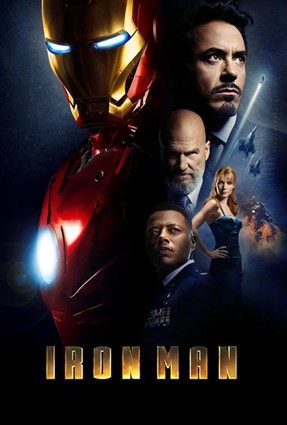 Iron Man 2 (2011)
