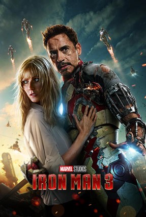 Iron Man 3 (2012)