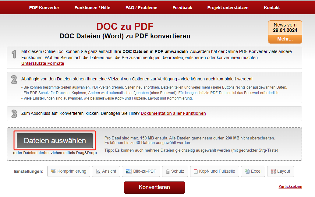 Online2PDF