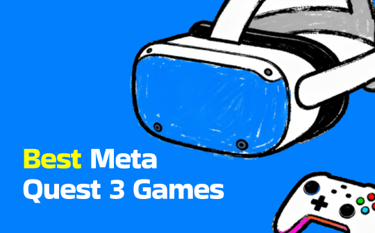 meta-quest-3-games