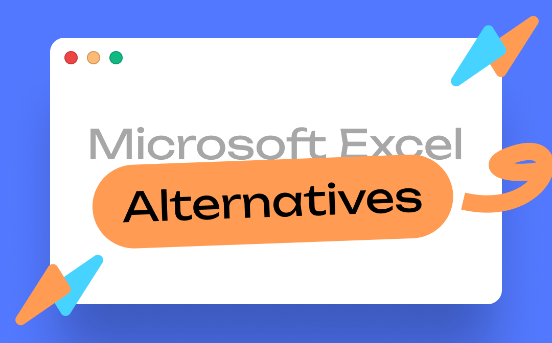 7 Excel Alternatives 2023: Their Features, Pros, & Cons - FuseBase