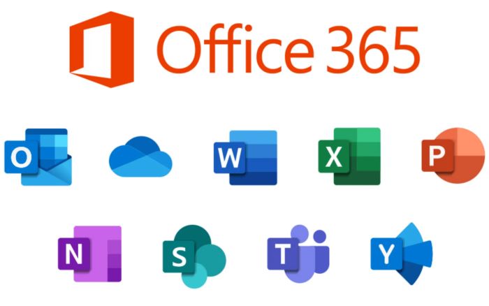 Microsoft 365