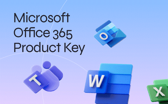 Free Microsoft Office 365 Product Key Sammlung [2025]